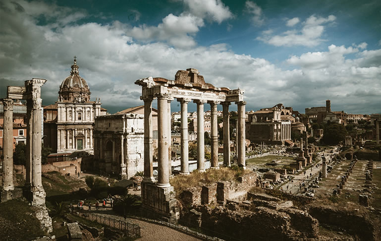 Wedding Bonus - Italian Wedding Planner