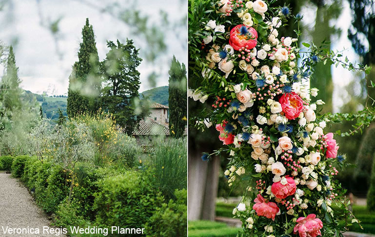 Wedding Flower Designer