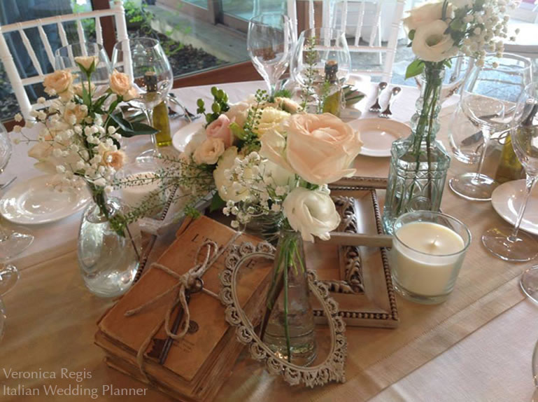 Wedding Flower Designer