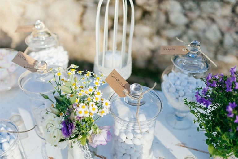 Wedding Flower Designer