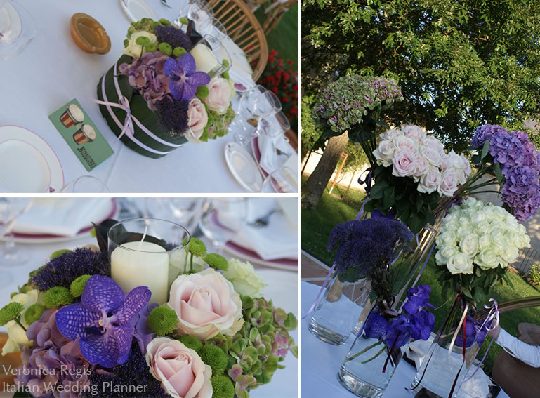 Wedding Flower Designer