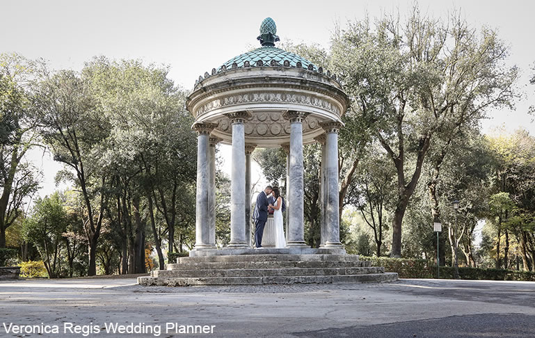 Getting married in Italy