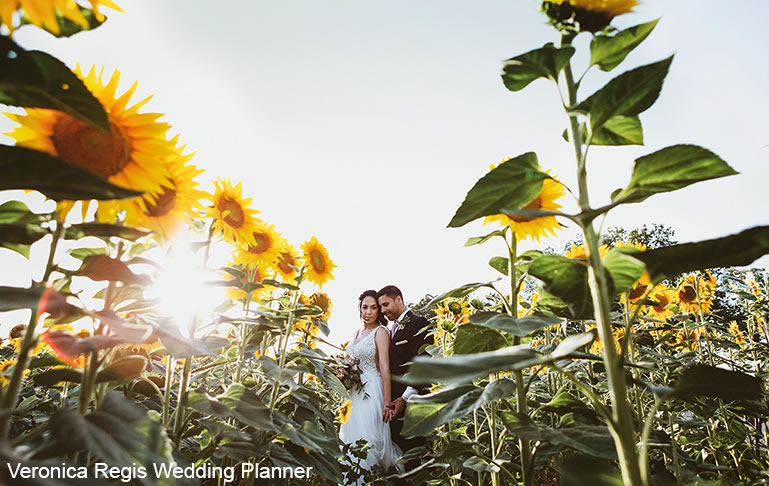 wedding in umbria